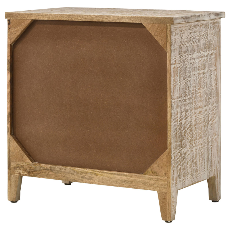 Mariska Accent Cabinet