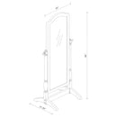 Cabot Cheval Mirror