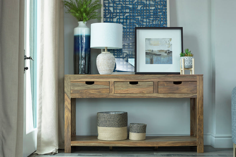 Esther Console Table