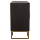 Zara Accent Cabinet