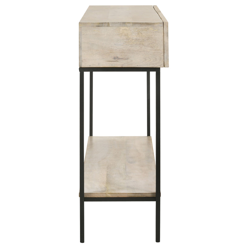 Rubeus Console Table