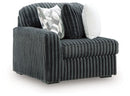 Midnight-Madness Sectional Sofa