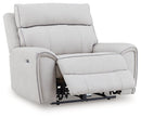 Social Pointe Power Recliner