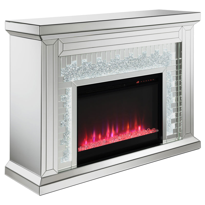 Gilmore Electric Fireplace