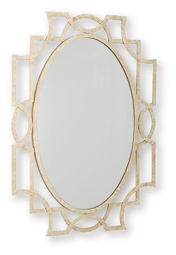 Fulkmore Accent Mirror