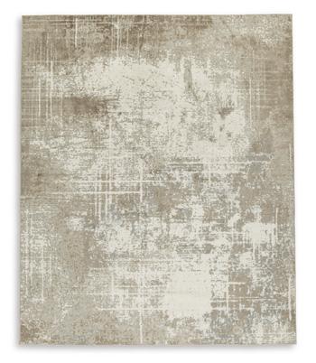 Grifflain 8' x 10' Rug