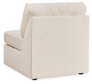 Modmax 5 Piece Sectional with Audio Console