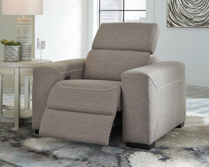 Mabton Power Recliner