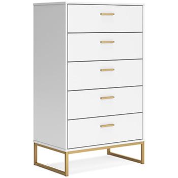 Socalle Chest of Drawers