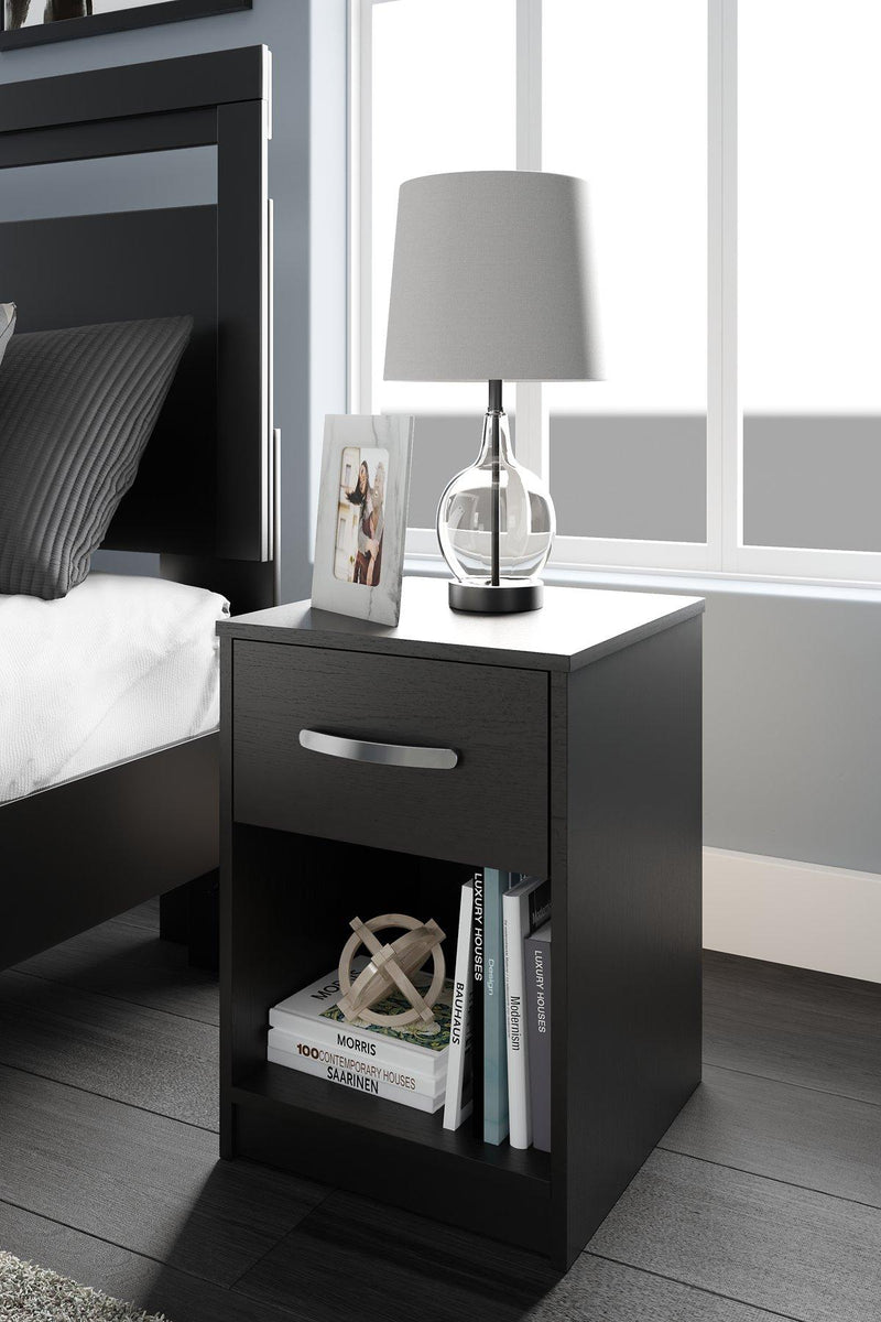 Finch Nightstand