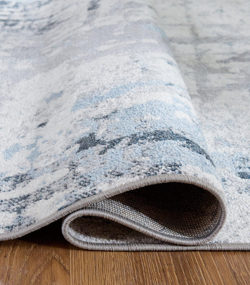 Emertonly 5' x 7' Washable Rug