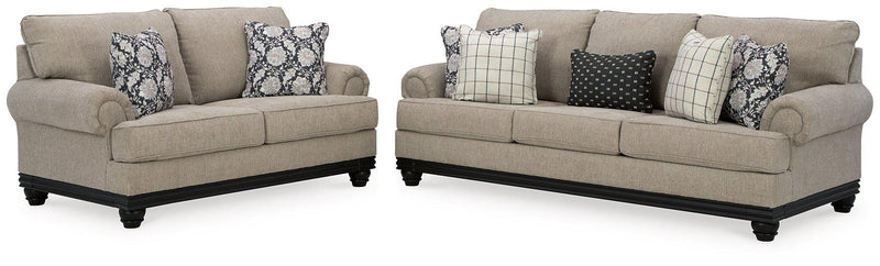 Elbiani Living Room Set