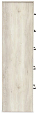 Cambeck Narrow Chest of Drawers