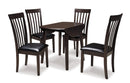 Hammis Dining Set