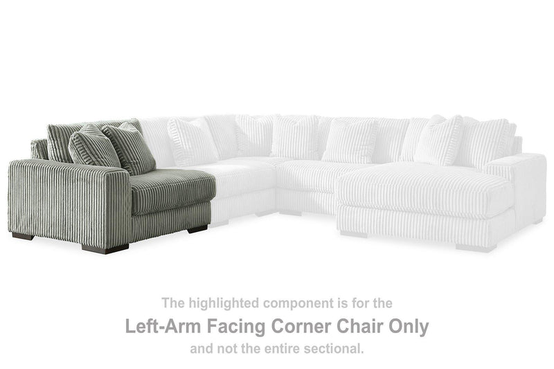 Lindyn Sectional