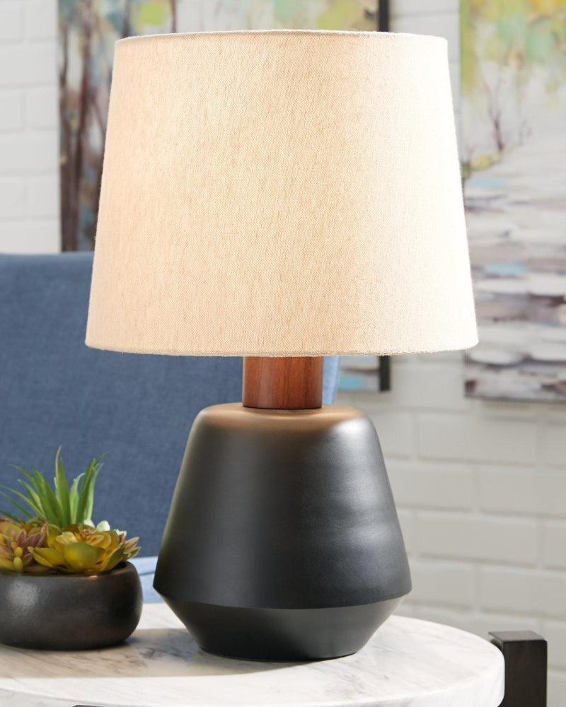 Ancel Table Lamp