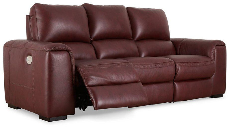 Alessandro Power Reclining Sofa