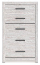 Cayboni Chest of Drawers