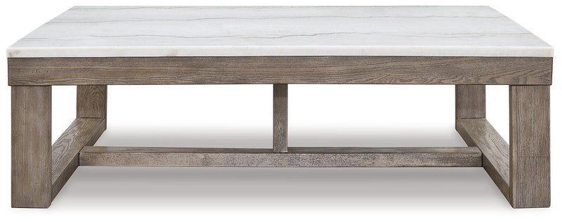 Loyaska Coffee Table