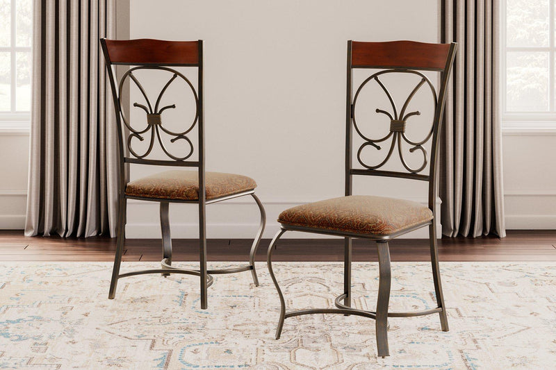 Glambrey Dining Chair