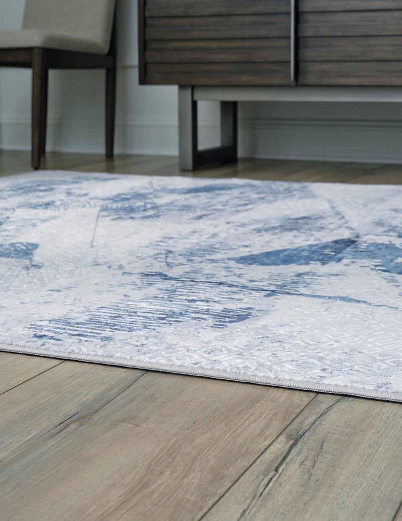 Haddam 7'5" x 9'6" Rug