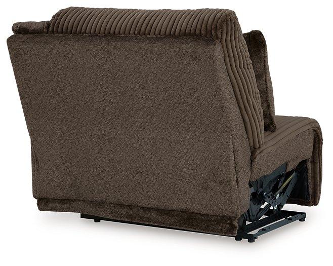 Top Tier Sectional Sofa Chaise