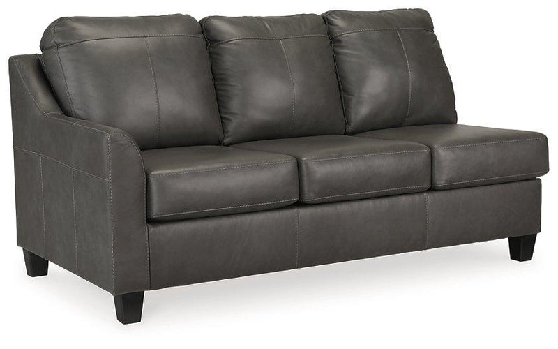 Valderno 2-Piece Sectional with Chaise