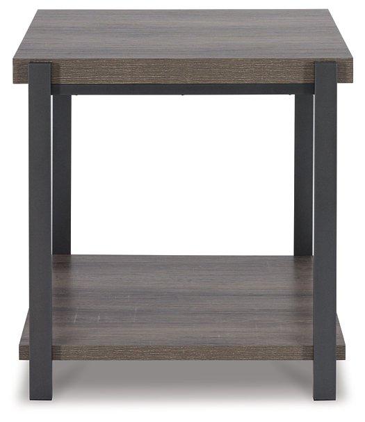 Wilmaden Table (Set of 3)