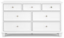 Fortman Dresser