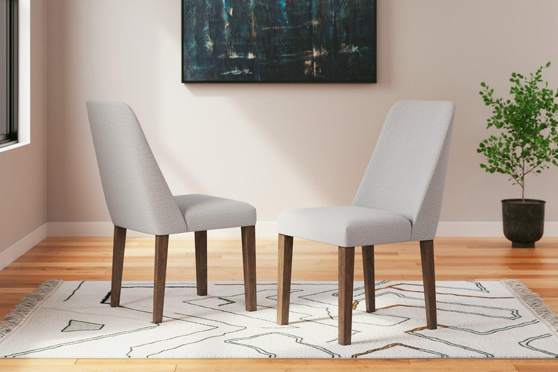 Lyncott Dining Chair