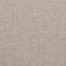 Cielden Upholstered Bed with Roll Slats