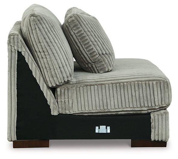 Lindyn Sectional Sofa