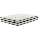 Chime 10 Inch Hybrid Mattress Package