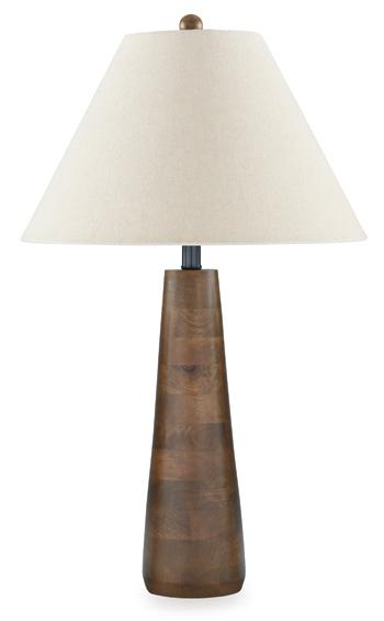 Danset Table Lamp