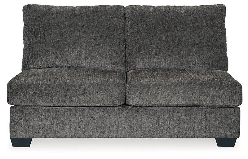 Ballinasloe 3-Piece Sectional with Chaise