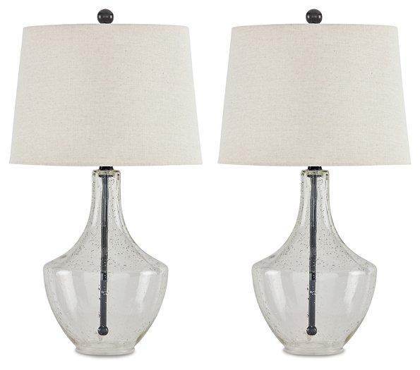 Gregsby Table Lamp (Set of 2) image