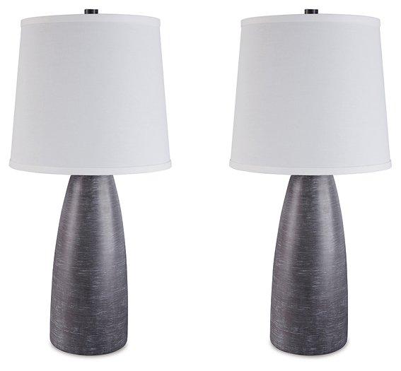 Shavontae Table Lamp (Set of 2) image