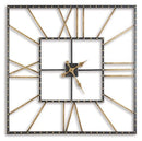 Thames Wall Clock image