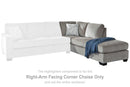 Altari Sectional with Chaise