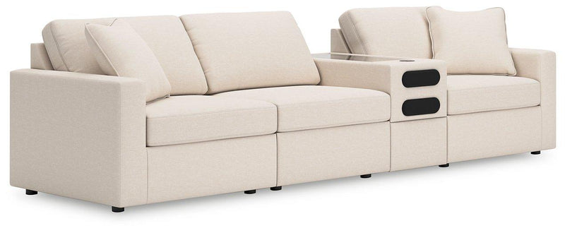 Modmax Sectional