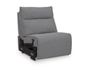 Modmax II Power Reclining Sectional
