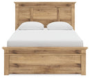 Makidern Bed