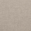 Cielden Upholstered Bed with Roll Slats
