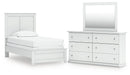 Bostwick Shoals Bedroom Set