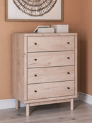 Arloster Chest of Drawers