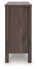 Pamytta Dresser and Mirror