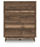 Chirason Wide Chest of Drawers