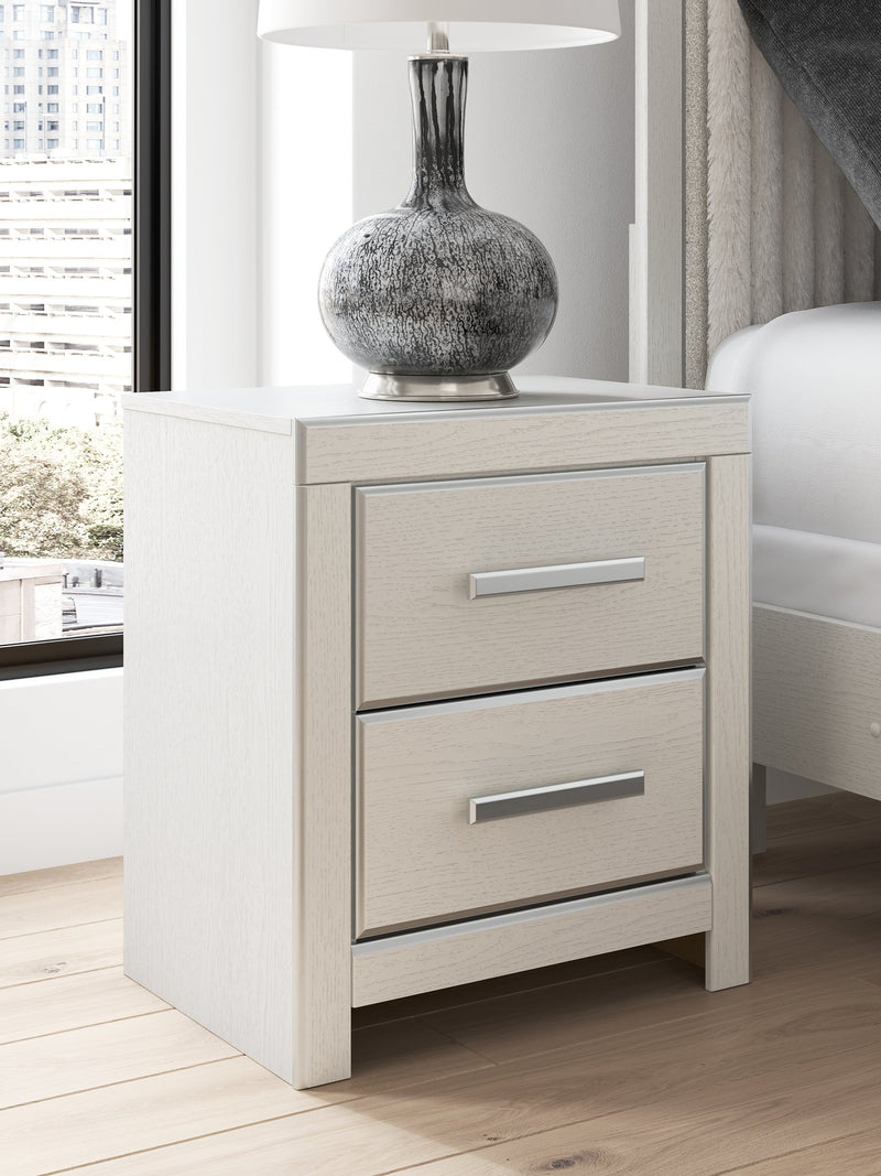 Zuraleus Nightstand