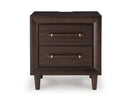 Dantenton Nightstand
