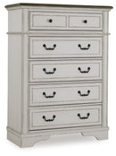 Blendon Chest of Drawers